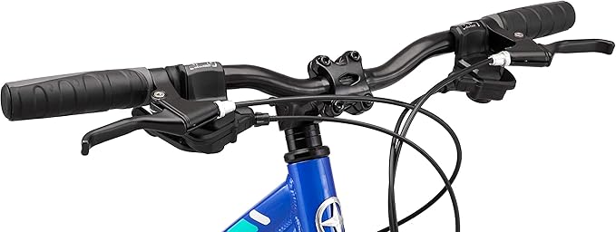 Schwinn GTX Comfort Adult Hybrid Bike, Men and Women, Dual Sport Bicycle, 700c Wheels, Step-Through or Step-Over Lightweight Aluminum Frame