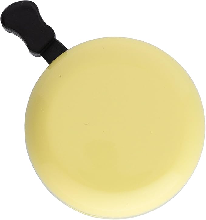 Classic Beach Cruiser Bicycle Bell - Multiple Color Options