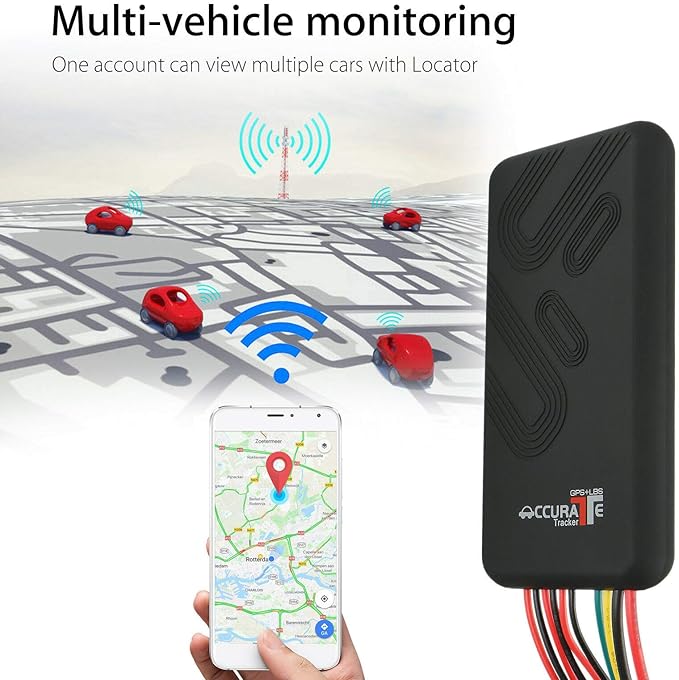 Hot Car Vehicle Motorcycle Bike Real Time GPS Tracker GSM GPRS Tracking Device Realtime GPS GPRS GSM Tracker Tracking Device for Car Vehicle Motorcycle Bike Car GPS Tracker GSM