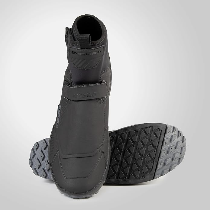 Endura Men's MT500 Burner Waterproof Cycling Shoes