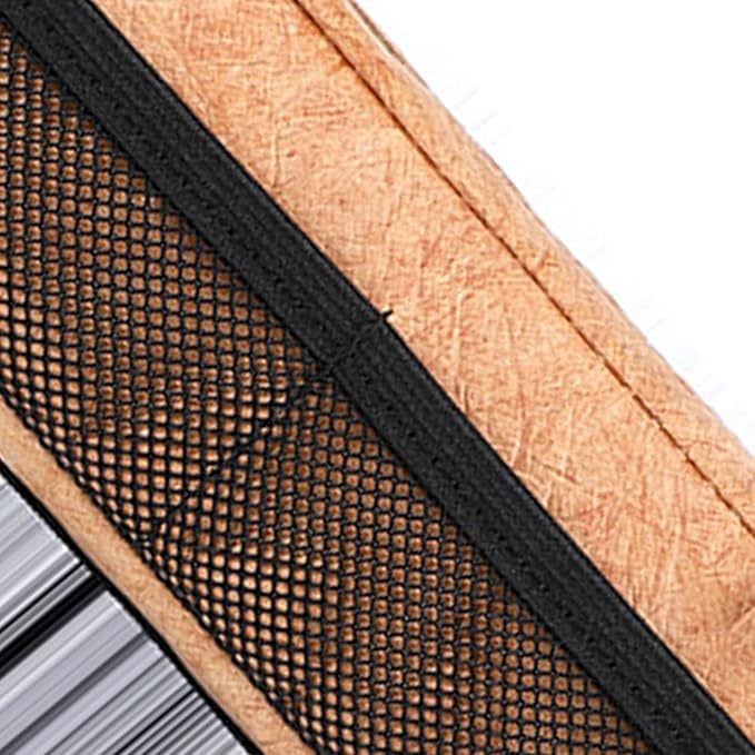 Durability Waterproofed Bike Frame Bag Quickly Install Bicycles Top Tube Pack for Long Distances Cycling