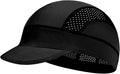 XXL Cooling Cycling Cap Skull Caps Under Helmet Mesh Hats with Sun Visor for Big Head Bike Hard Hat Liner for Men