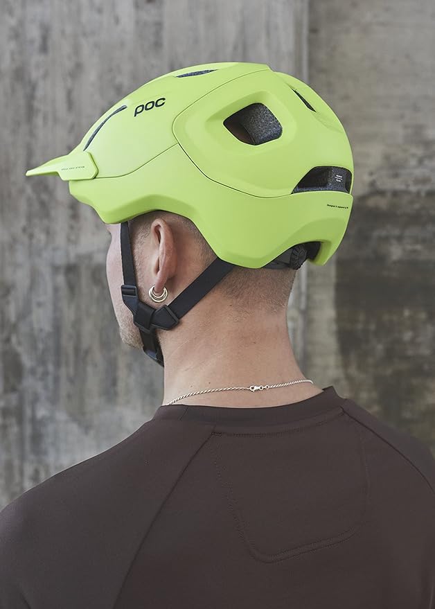 POC Axion