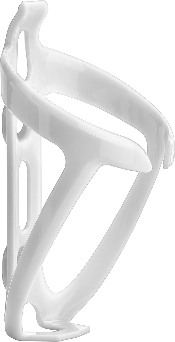ZONKIE Bicycle Bottle Cages, Plastic Bike Bottle Holder for Road Bike and Mountain Bike, Many Colors are Available.
