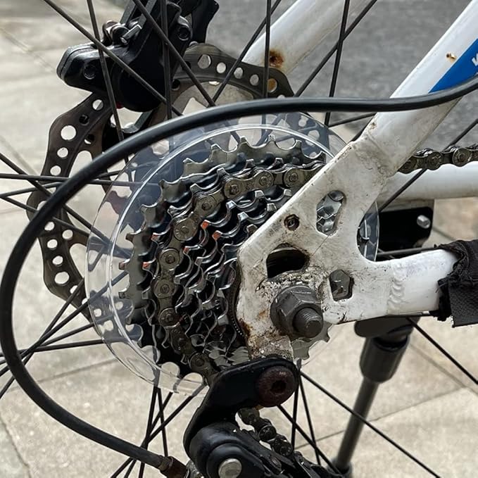 CYSKY 8/9/10/11/12-Speed Cassette 11-25T/28T/32T/34T/36T/40T/42T/46T/50T/52T Bike Sprocket Freewheel Compatible with Shimano, Sram HG Hub, Fit for Mountain Bike, Road Bike, MTB Cassette