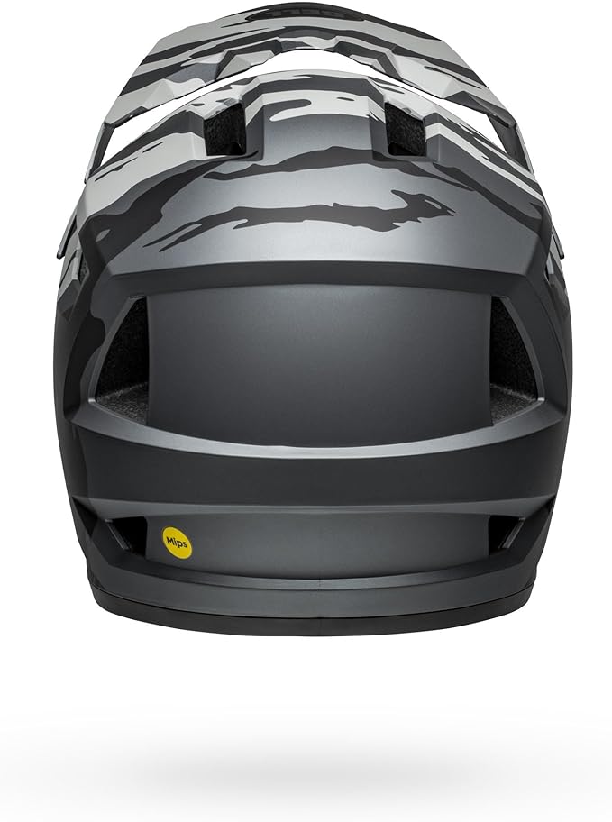 Bell Sanction 2 DLX MIPS