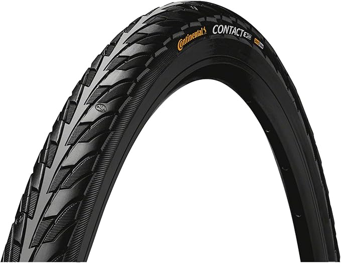 Continental Unisex Contact Tyre