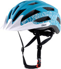 Bike Helmet for Adults Women Men Youth Kids, Lightweight Mountain Road Bicycle Cycling Helmets with Adjustable Dial & Removable Visor