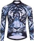 Cycling Jersey Men, Mountain Bike Shirt Biking Tops Road Clothing Clothes Bicycle Apparel Ciclismo Outfit XXS-6XL
