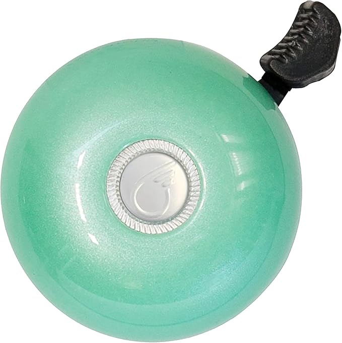 sixthreezero Classic Bike Bell for Adult Men Women and Kids Bicycles