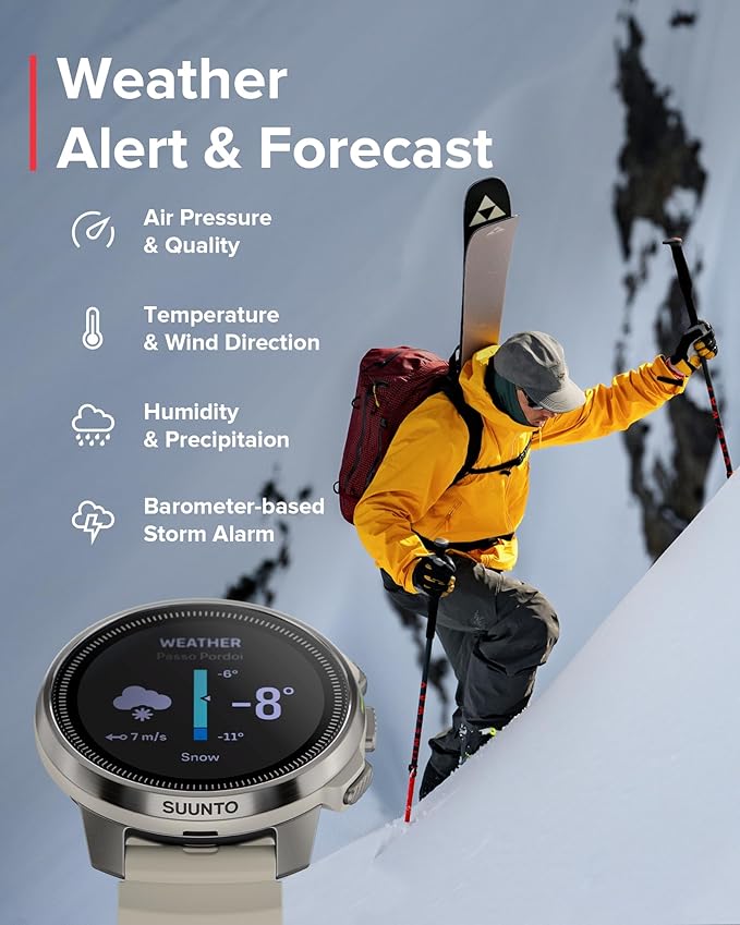 SUUNTO Ocean Dive Computer, Underwater Route Tracking Sand Tank POD, Wireless Tank Pressure Transmitter