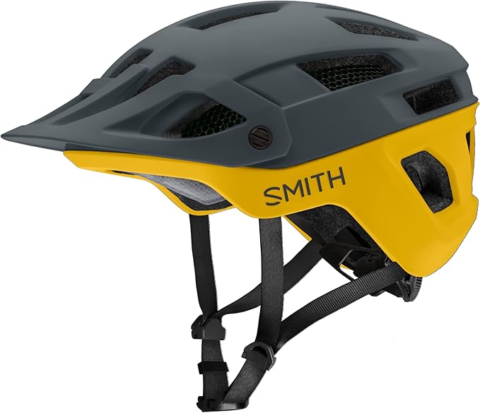 Smith Engage MIPS Cycling Helmets - Adult Mountain Bike Helmet + Koroyd - Lightweight Protection for Men & Women