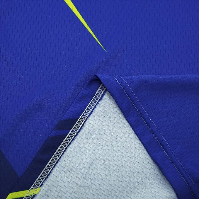 Men's Mountain Bike Jersey Long Sleeve MTB Off-Road Motocross Jersey Quick Dry Downhill&Motocross Shirts
