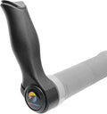 2PCS Handlebar End Grips for 20-23mm Handlebar Road Bike MTB Bicycle Aluminium Alloy