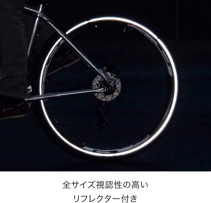 Schwalbe Marathon Wired Tyre with Greenguard Reflex