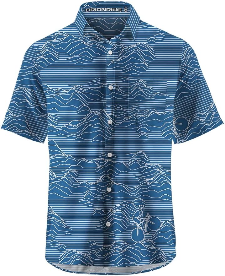 Cycling Shirts-Original Design Artist Style
