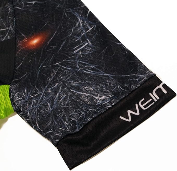 Cycling Jersey Mens Road Bicycle Clothing Summer Short Sleeve Breathable Cycling Tops