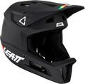 Leatt Helmet Mountain Bike Gravity 1.0