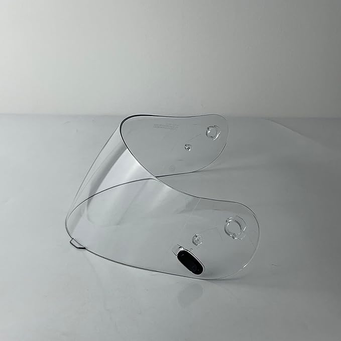 HJ09 Shield for HJC CL-15,CL-16,CL-SP,CL-17,CS-15,CS-R1,CS-R2,CS-R3,FS-10,FS-11,FS-15,FG-15,IS-16,TR1 Helmet Visor (Clear-For Day &Night)