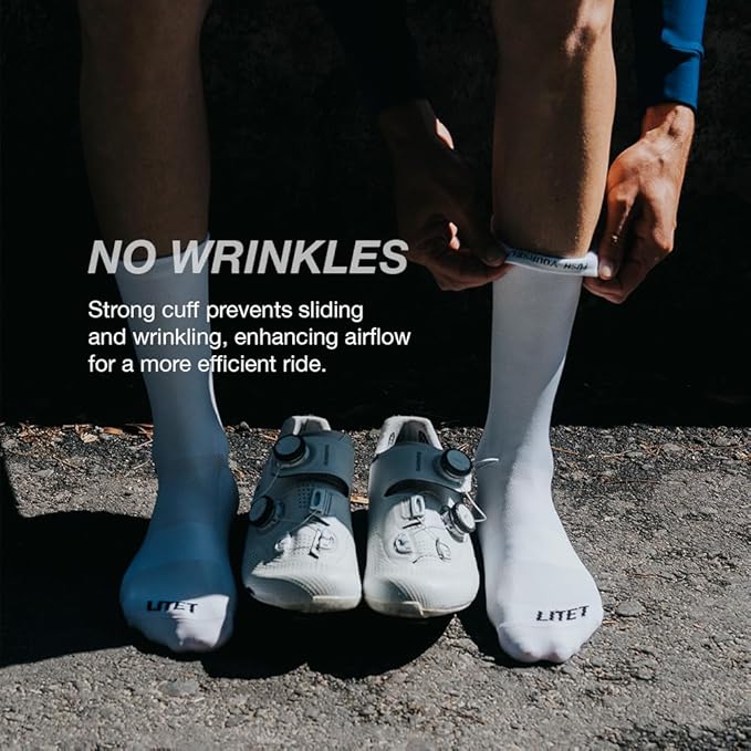 Cycling Socks for Men & Women