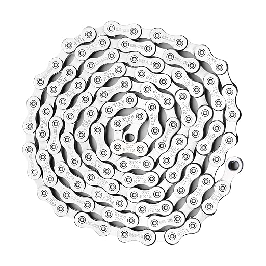 12 Speed Bike Chain, Bike Chain for Road Mountain Racing Cycling