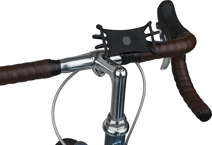 BELL Stowaway Top Tube Bicycle Bag