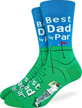 Good Luck Sock Novelty Crew Socks for Adults - For Men, Women and Teens
