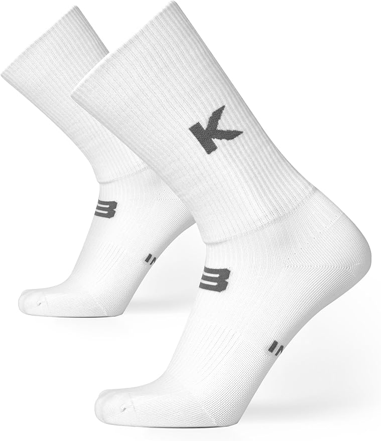 INBIKE Sports Socks Road Bike Cycling Hiking Socks Compression Socks Running Socks Women Men Anti Blisters