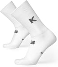 INBIKE Sports Socks Road Bike Cycling Hiking Socks Compression Socks Running Socks Women Men Anti Blisters
