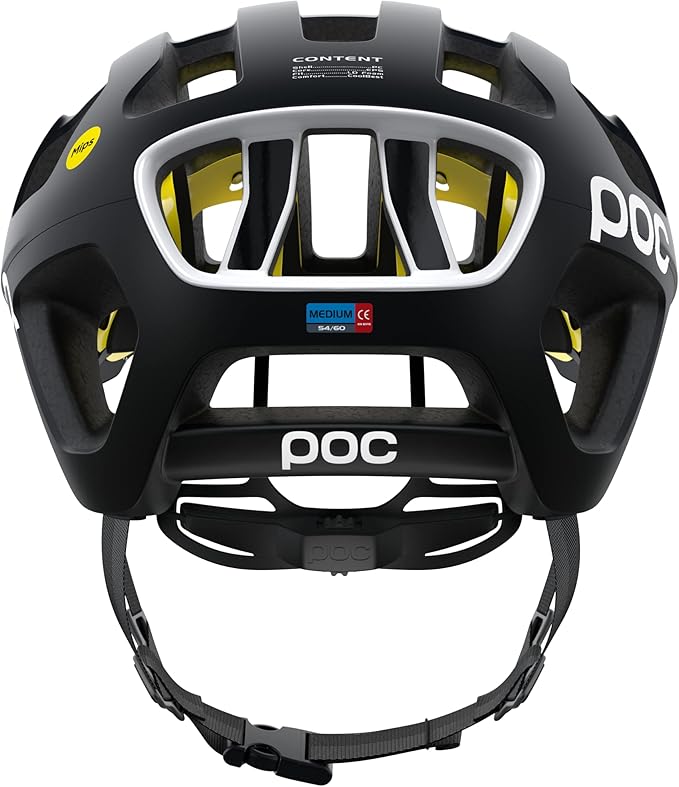 POC Octal MIPS (CPSC) Cycling Helmet