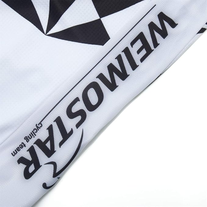 Bike Bicycle Tops Men's Cycling Jerseys Full Zipper MTB Clothing Cycle Clothes
