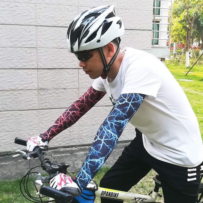 UPANBIKE Adult Bike Helmet - One-Piece Adjustable Safety Protection for Mountain & Road Bikes