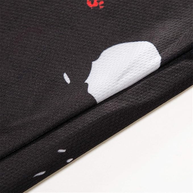Men's Racing Shirts Summer Motocross Jersey Bicycle Sportswear MTB Jersey Long Sleeve Mountain Bike Clothes