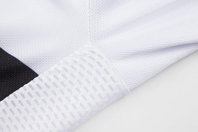 Coconut Ropamo CR Long Sleeve Cycling Jersey Mens, 3+1 Zipper Pockets Bicycle Tops Quick Dry Breathable Biking Shirt