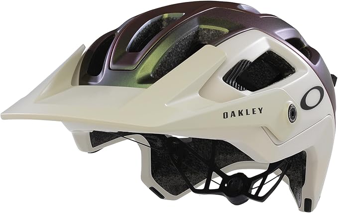 Oakley Unisex Drt5 Maven Bike Helmet
