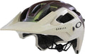 Oakley Unisex Drt5 Maven Bike Helmet