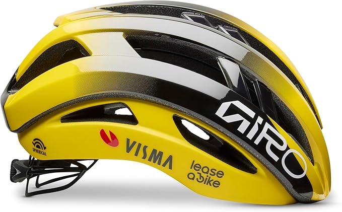 Giro Aries Spherical Bike Helmet