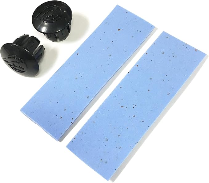 Cinelli Cork Ribbon Bicycle Handlebar Tape in Multiple Colors