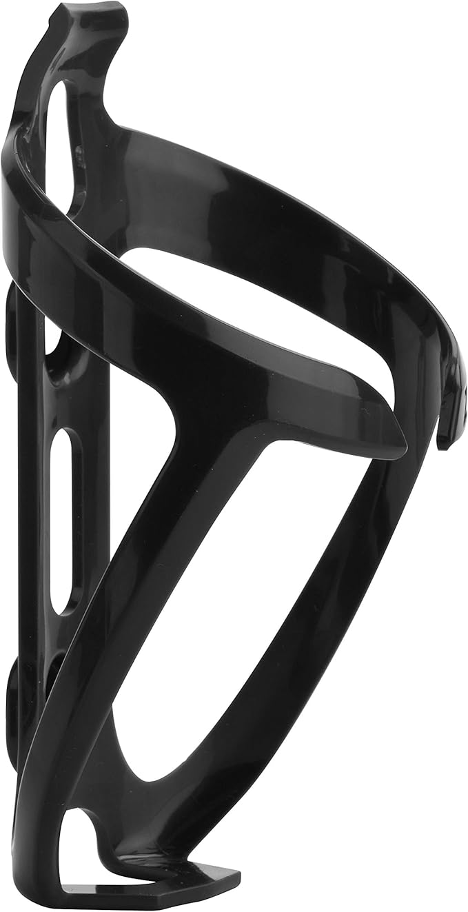 ZONKIE Bicycle Bottle Cages, Plastic Bike Bottle Holder for Road Bike and Mountain Bike, Many Colors are Available.