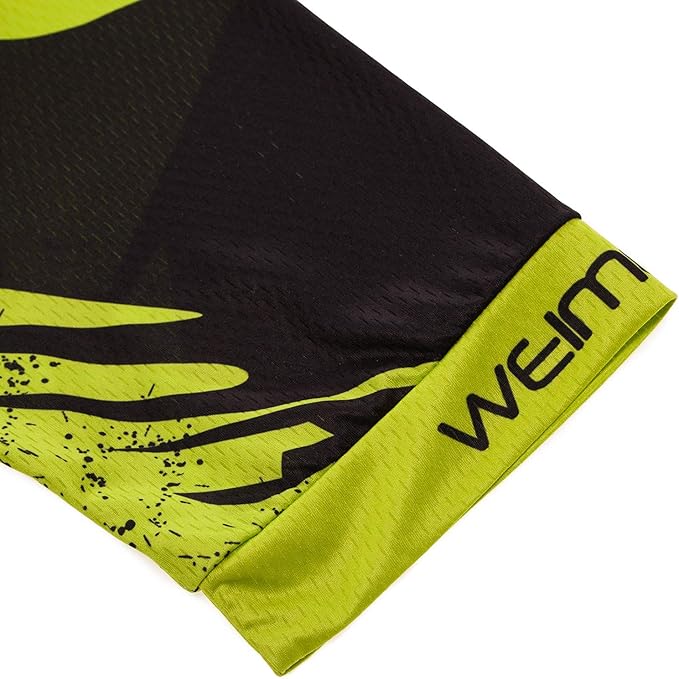 Cycling Jersey Mens Road Bicycle Clothing Summer Short Sleeve Breathable Cycling Tops