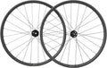Superteam 25/35/45/55 Disc Brake Wheelset Carbon Fiber Road Bike 28mm 700c Tubeless Wheel