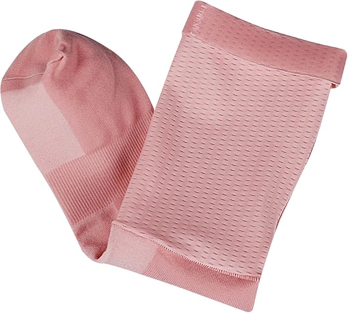 Aero Socks Cycling Men Women Mesh Fabric Breathable Sweat-Absorbing Silicone Non-Slip Cycling Aero Socks one size