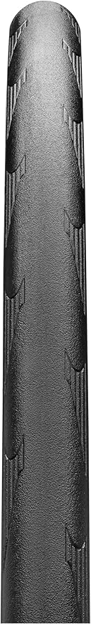 Continental Grand Sport Race Bike Tire - Folding, BlackChili, PureGrip, NyTech Breaker, Black or Black/Brown, 700x 23, 25, 28 or 32 Sizes