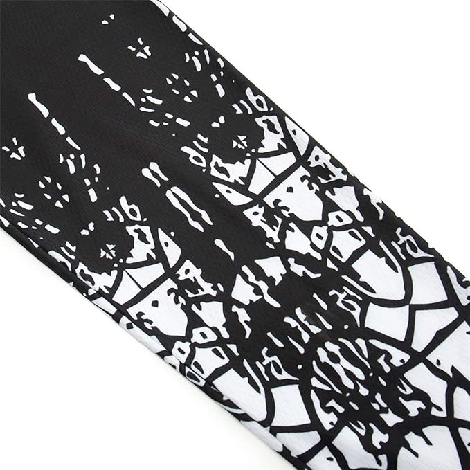 Men's Racing Shirts Summer Motocross Jersey Bicycle Sportswear MTB Jersey Long Sleeve Mountain Bike Clothes