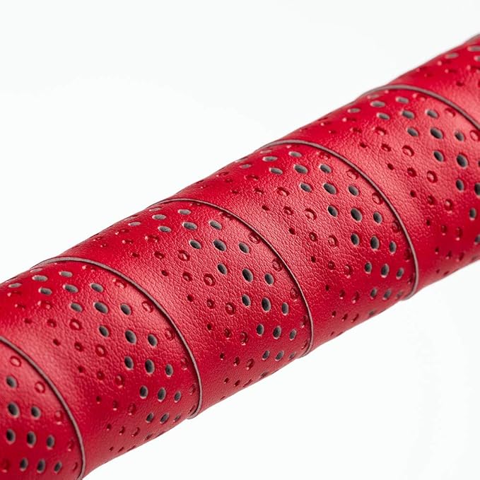 Fizik Performance Bicycle Bar Tape - Soft, Tacky & Classic Professional Bike Handlebar Tape (2mm, 2.7mm, 3mm)