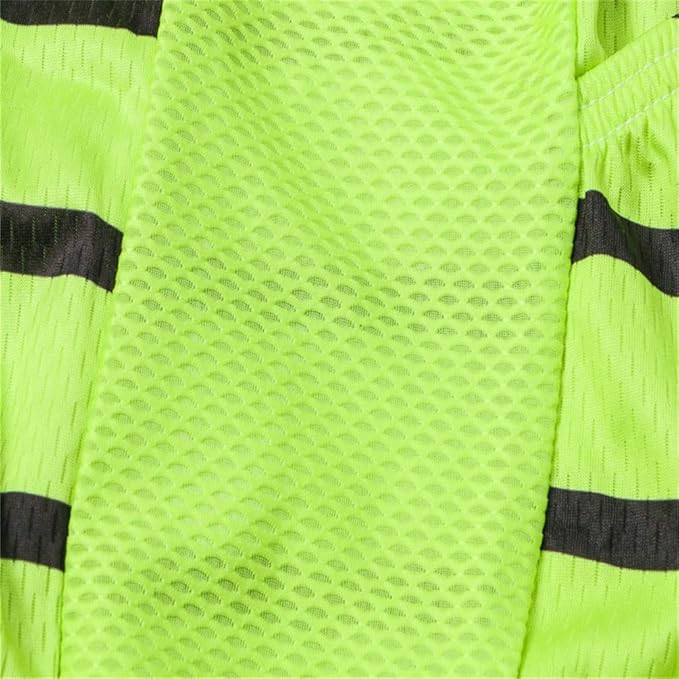JPOJPO USA Cycling Jersey Men Road Bike Shirt Summer Biking Tops Short Sleeve Bicycle Clothes Cycle Wear Breathable