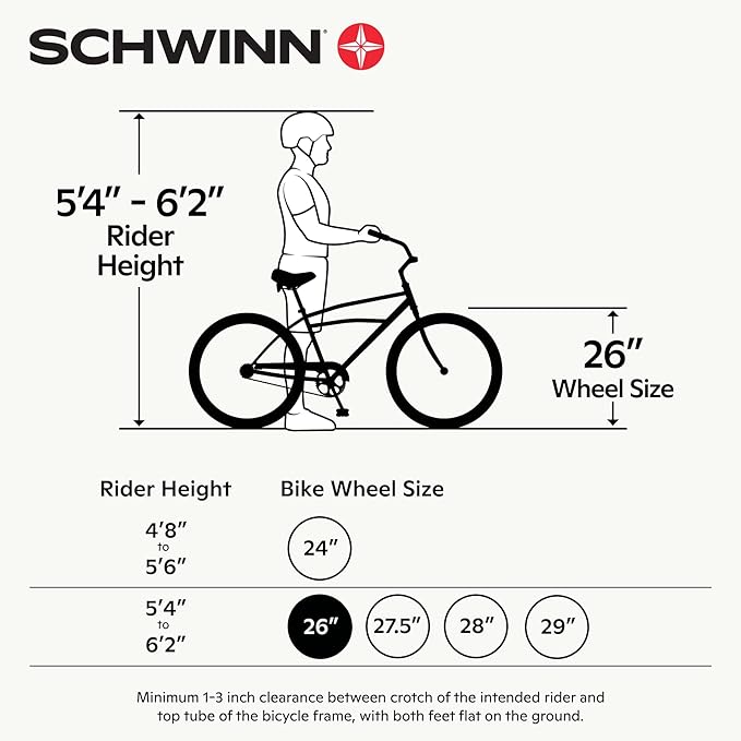 Schwinn Twinn