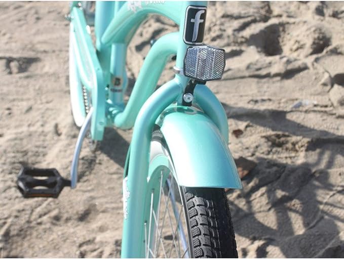 Firmstrong Firmstrong Bella Classic Beach Cruiser Bicycle