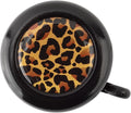 Cruiser Candy Fashion Bicycle Bell, Steel Ringer Nice Sound Bike Bell, Cute Stylish with Classic Bell Ring Tone