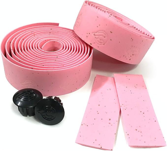 Cinelli Cork Ribbon Bicycle Handlebar Tape in Multiple Colors